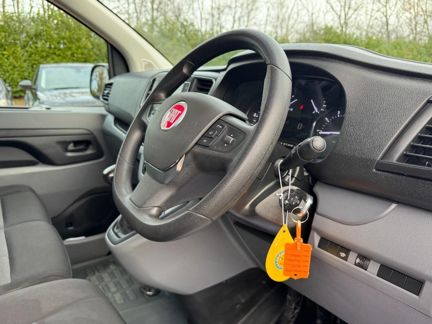 Used Fiat Scudo 2022 for sale - 77179594: Photo 36