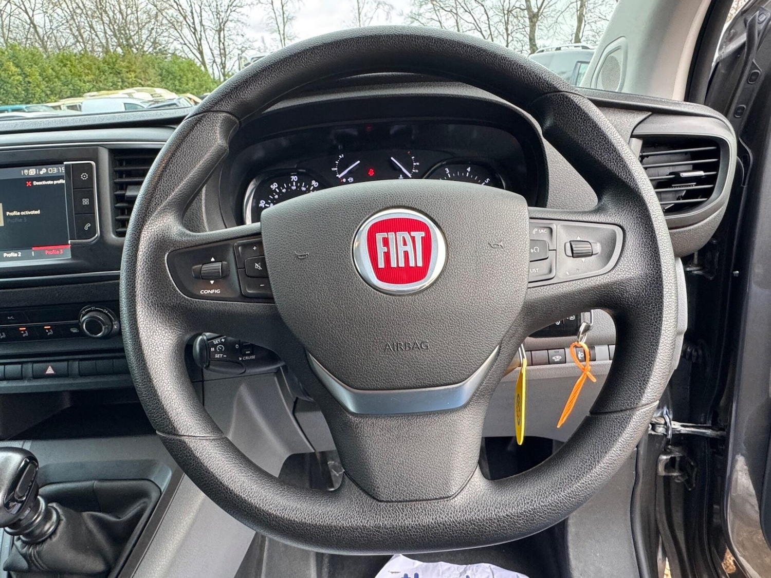 Used Fiat Scudo 2022 for sale - 77179594: Photo 37