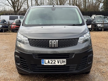 Used Fiat Scudo 2022 for sale - 77179594: Photo