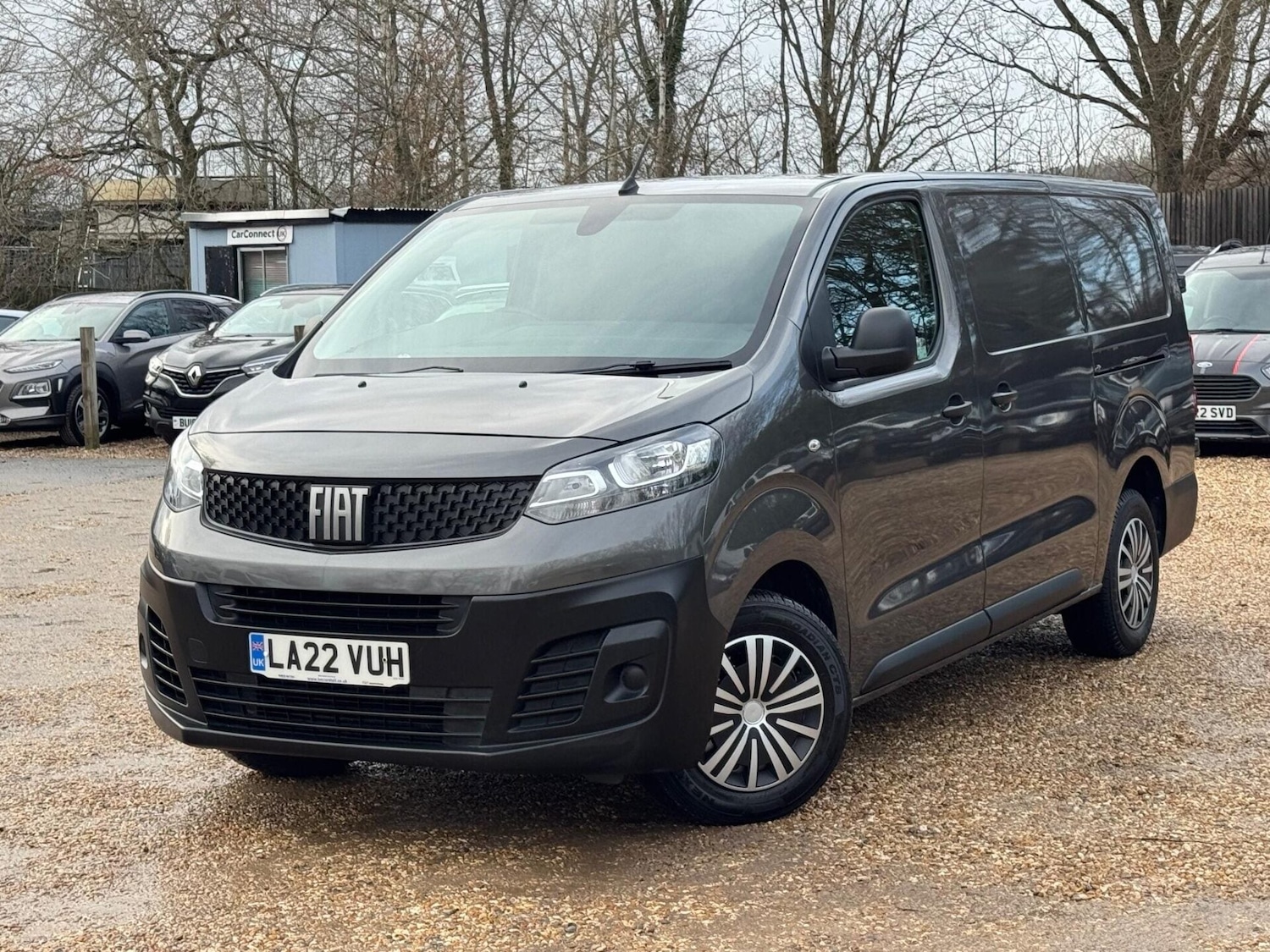 Used Fiat Scudo 2022 for sale - 77179594: Photo 4