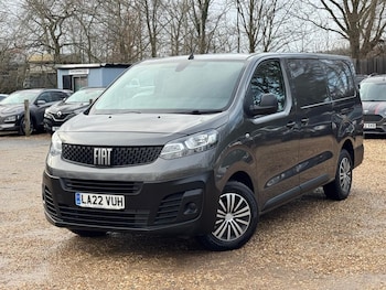 Used Fiat Scudo 2022 for sale - 77179594: Photo