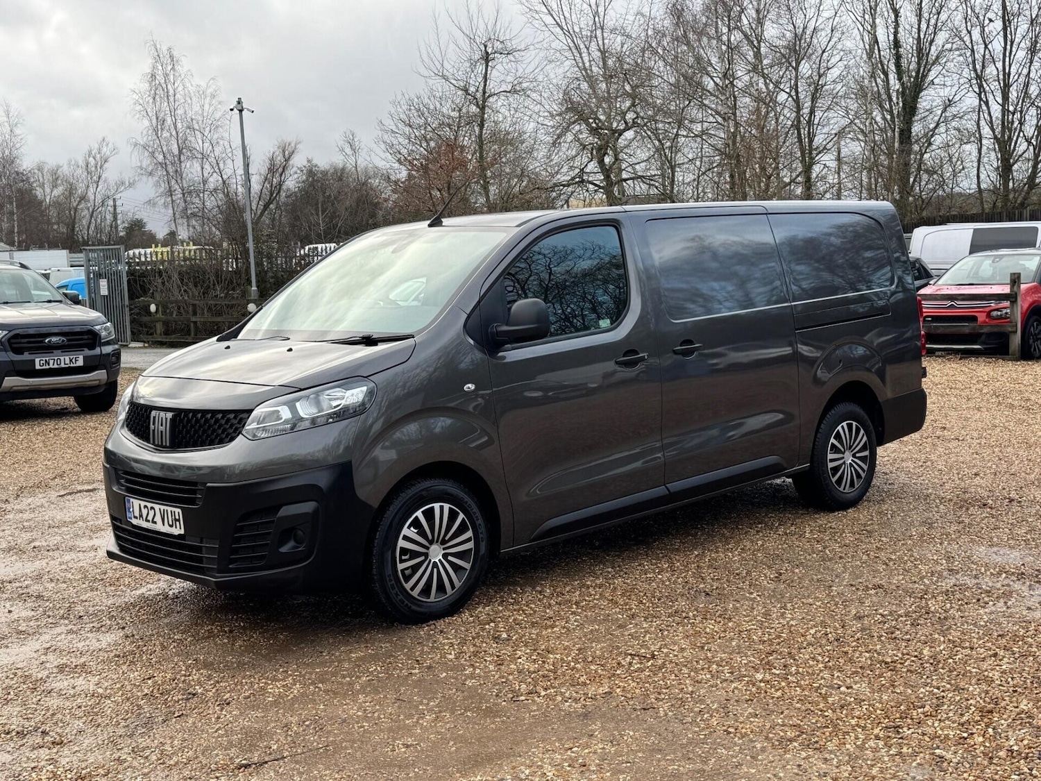 Used Fiat Scudo 2022 for sale - 77179594: Photo 7