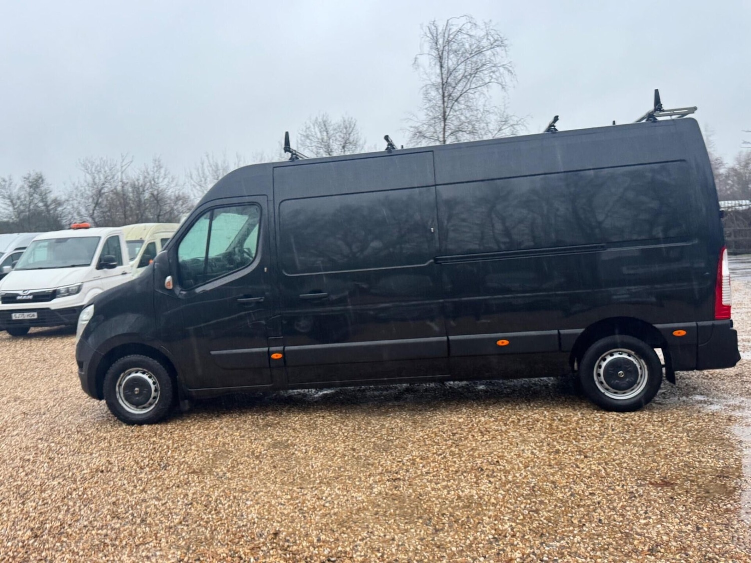 Used Nissan NV400 2019 for sale - 77350005: Photo 13