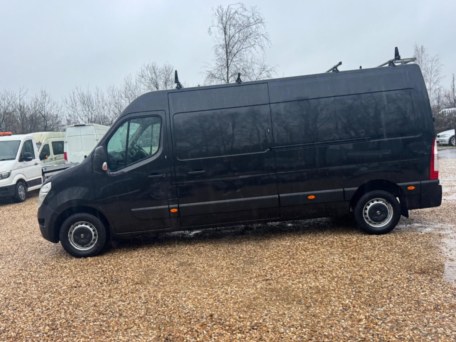 Used Nissan NV400 2019 for sale - 77350005: Photo 14