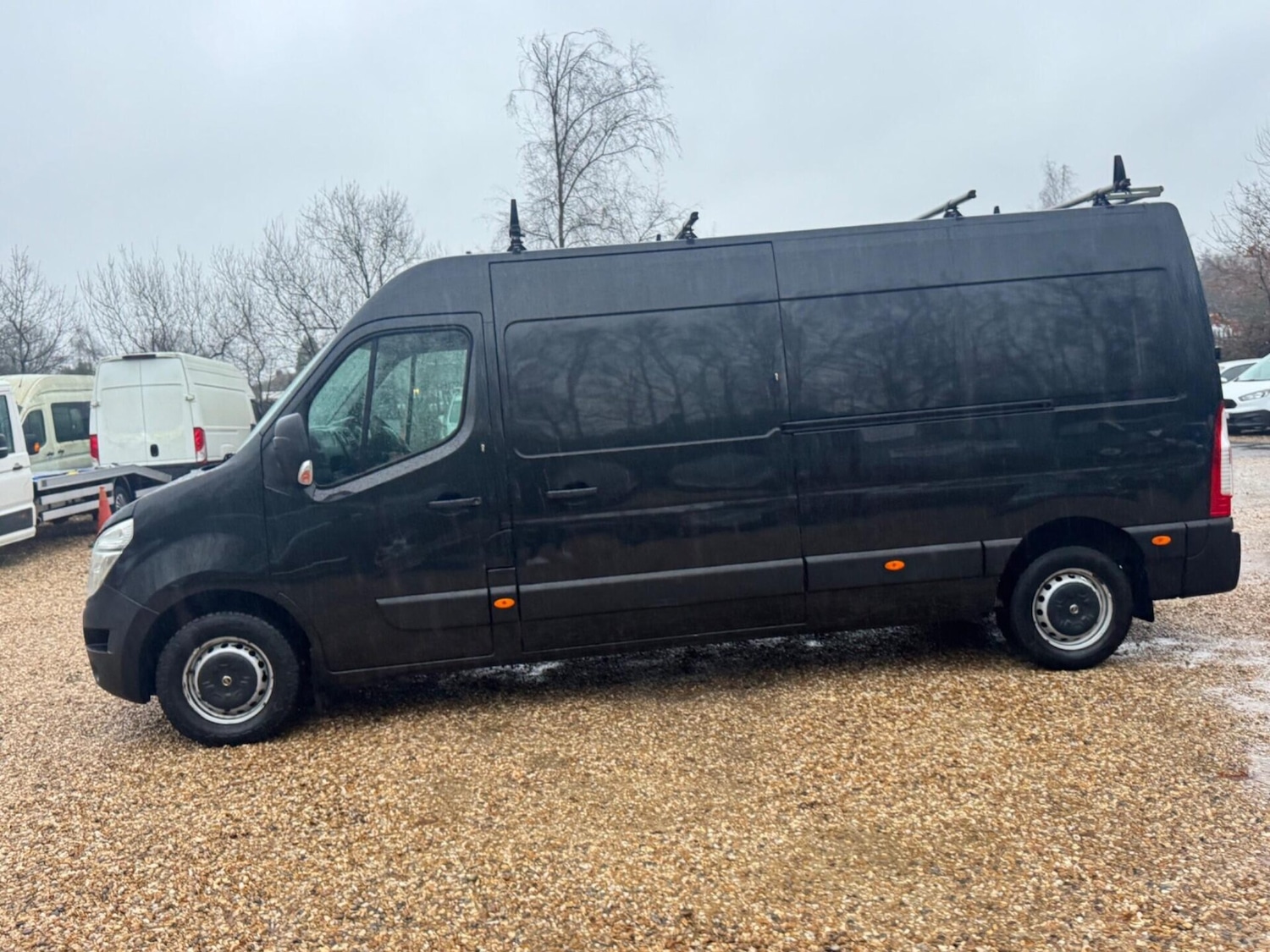 Used Nissan NV400 2019 for sale - 77350005: Photo 15