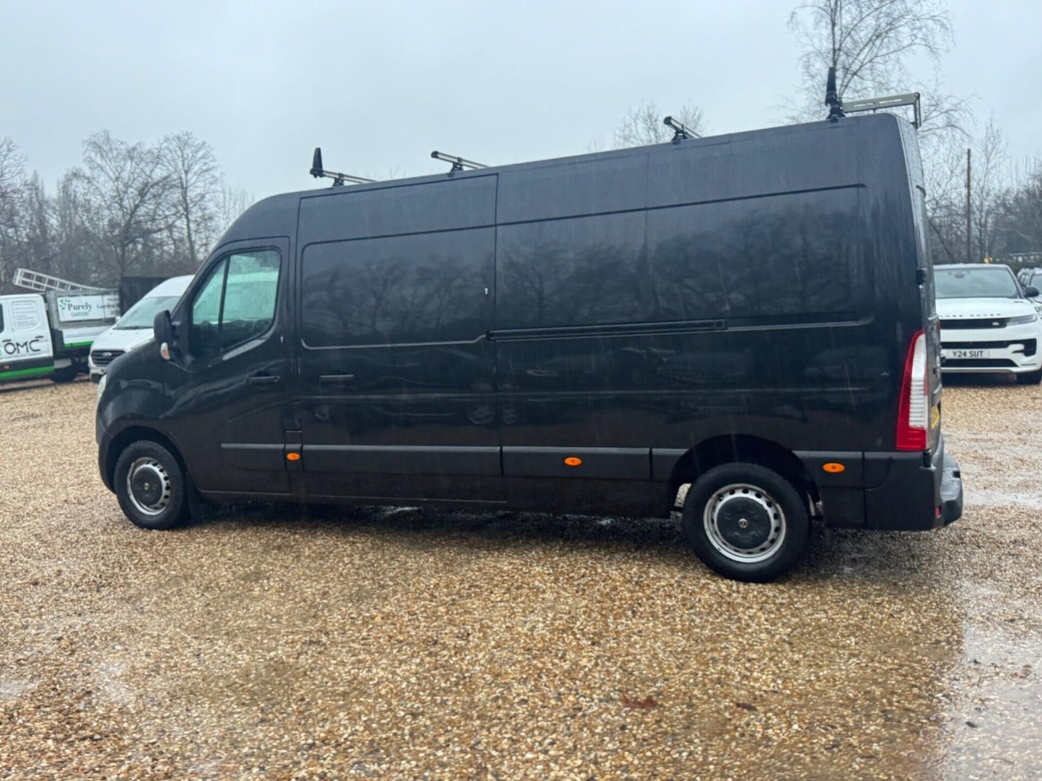 Used Nissan NV400 2019 for sale - 77350005: Photo 16