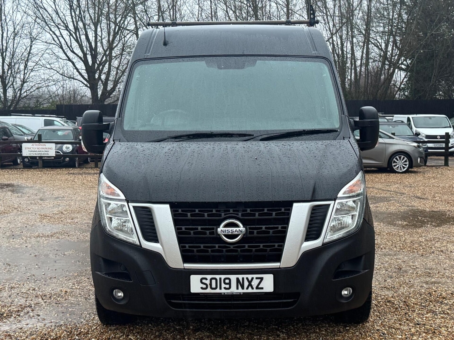 Used Nissan NV400 2019 for sale - 77350005: Photo 3