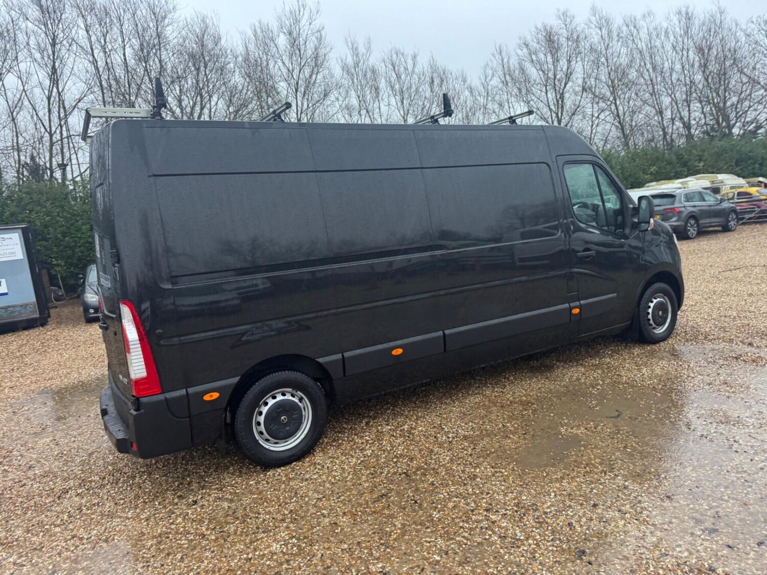 Used Nissan NV400 2019 for sale - 77350005: Photo 31