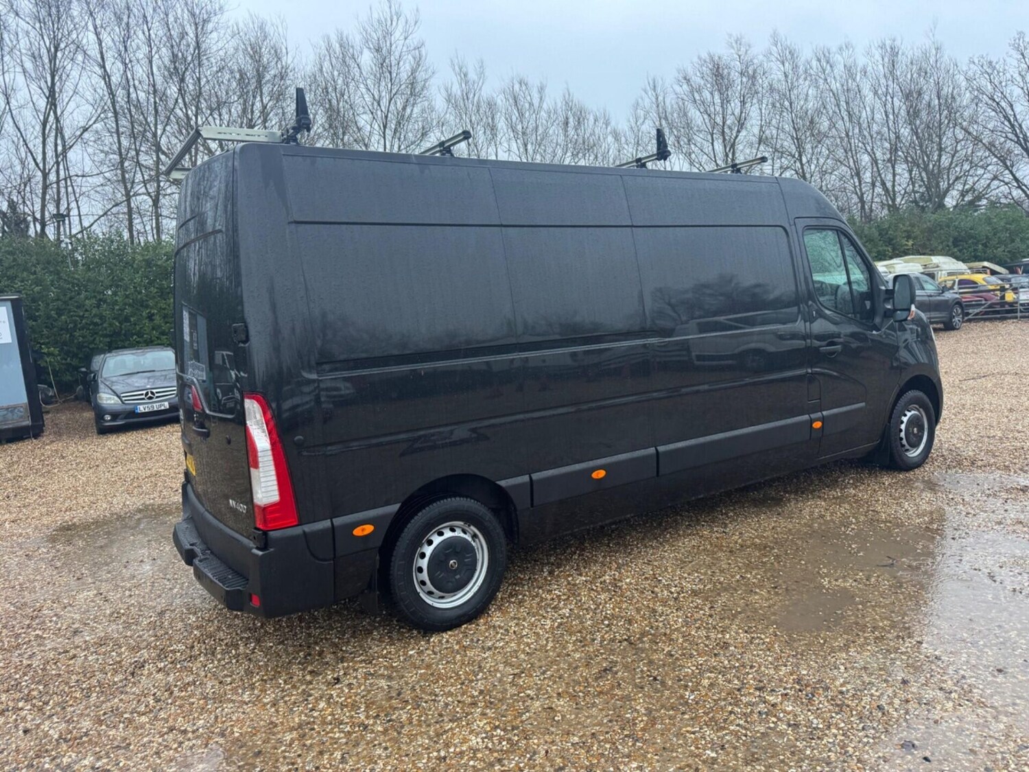 Used Nissan NV400 2019 for sale - 77350005: Photo 32