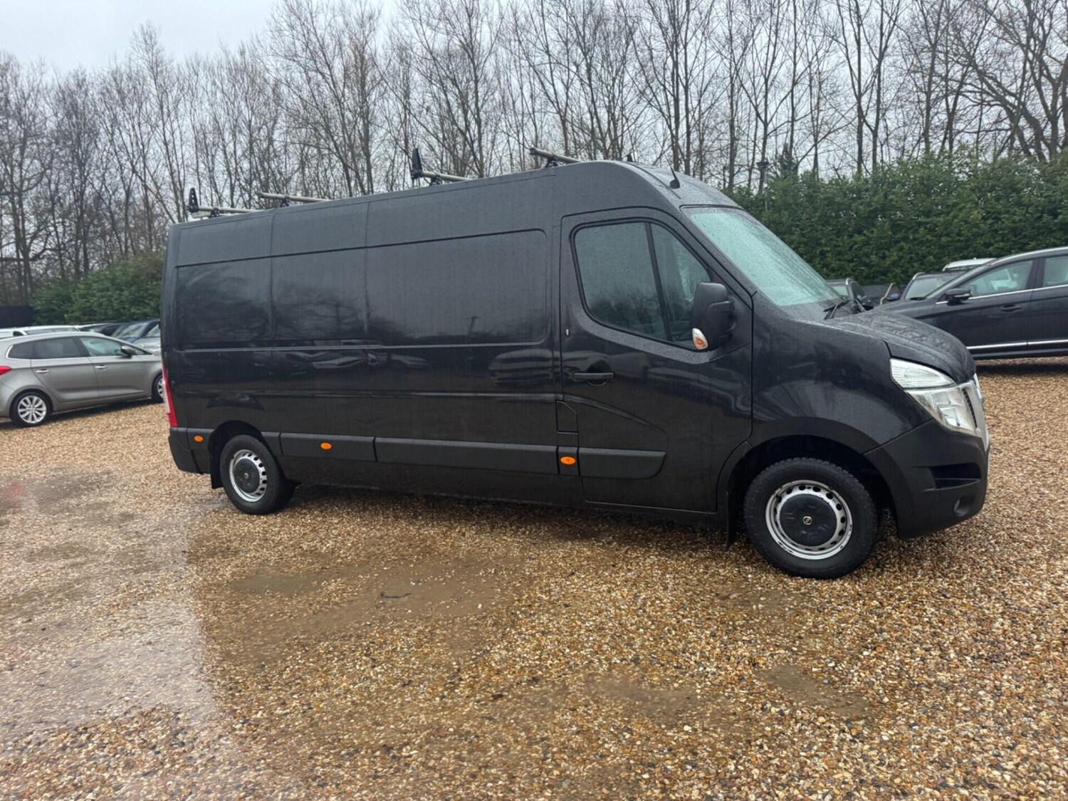 Used Nissan NV400 2019 for sale - 77350005: Photo 34