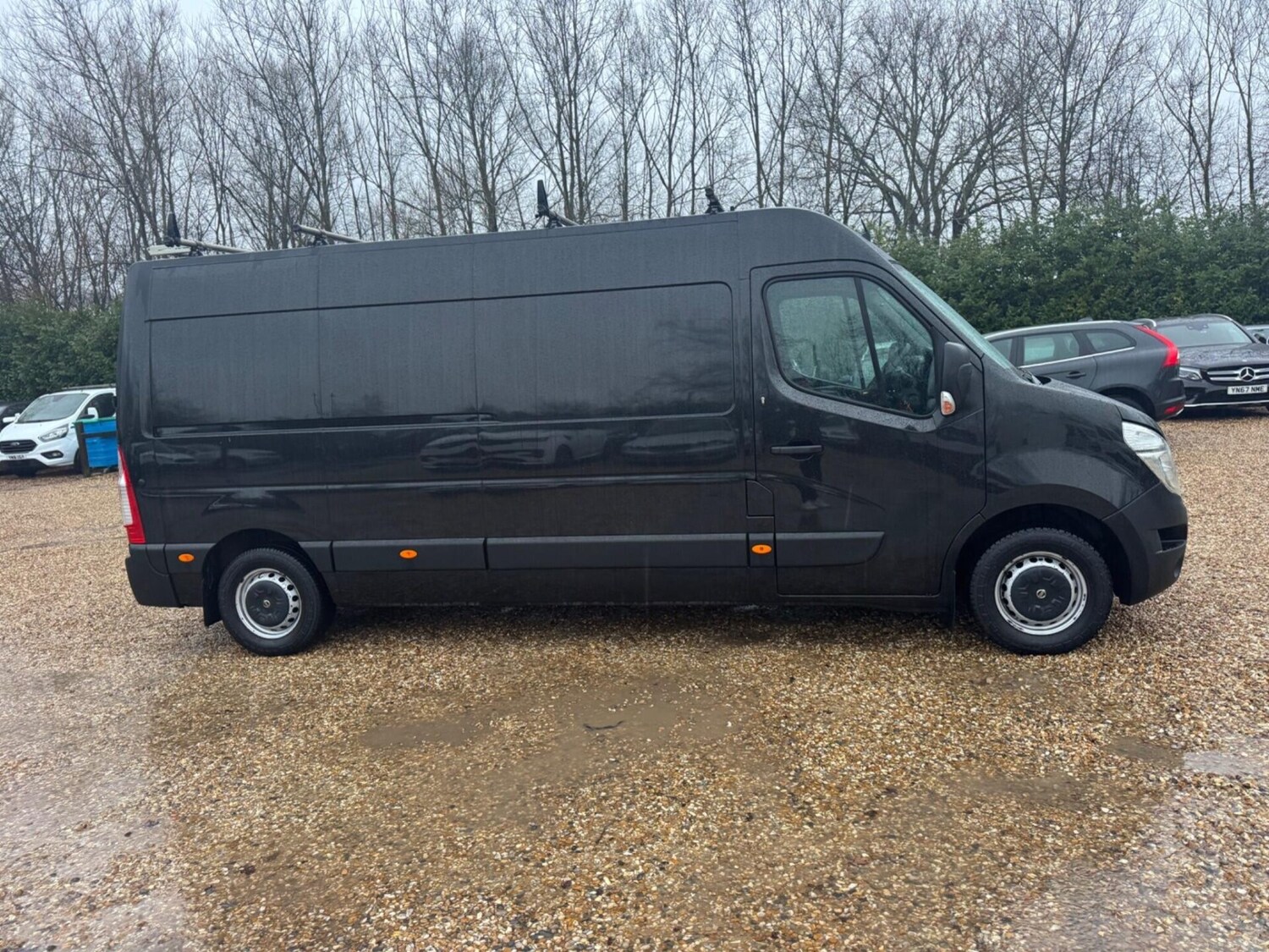 Used Nissan NV400 2019 for sale - 77350005: Photo 35