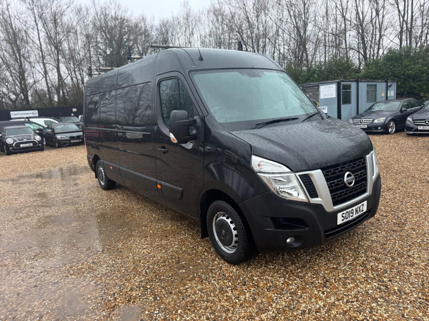 Used Nissan NV400 2019 for sale - 77350005: Photo 38
