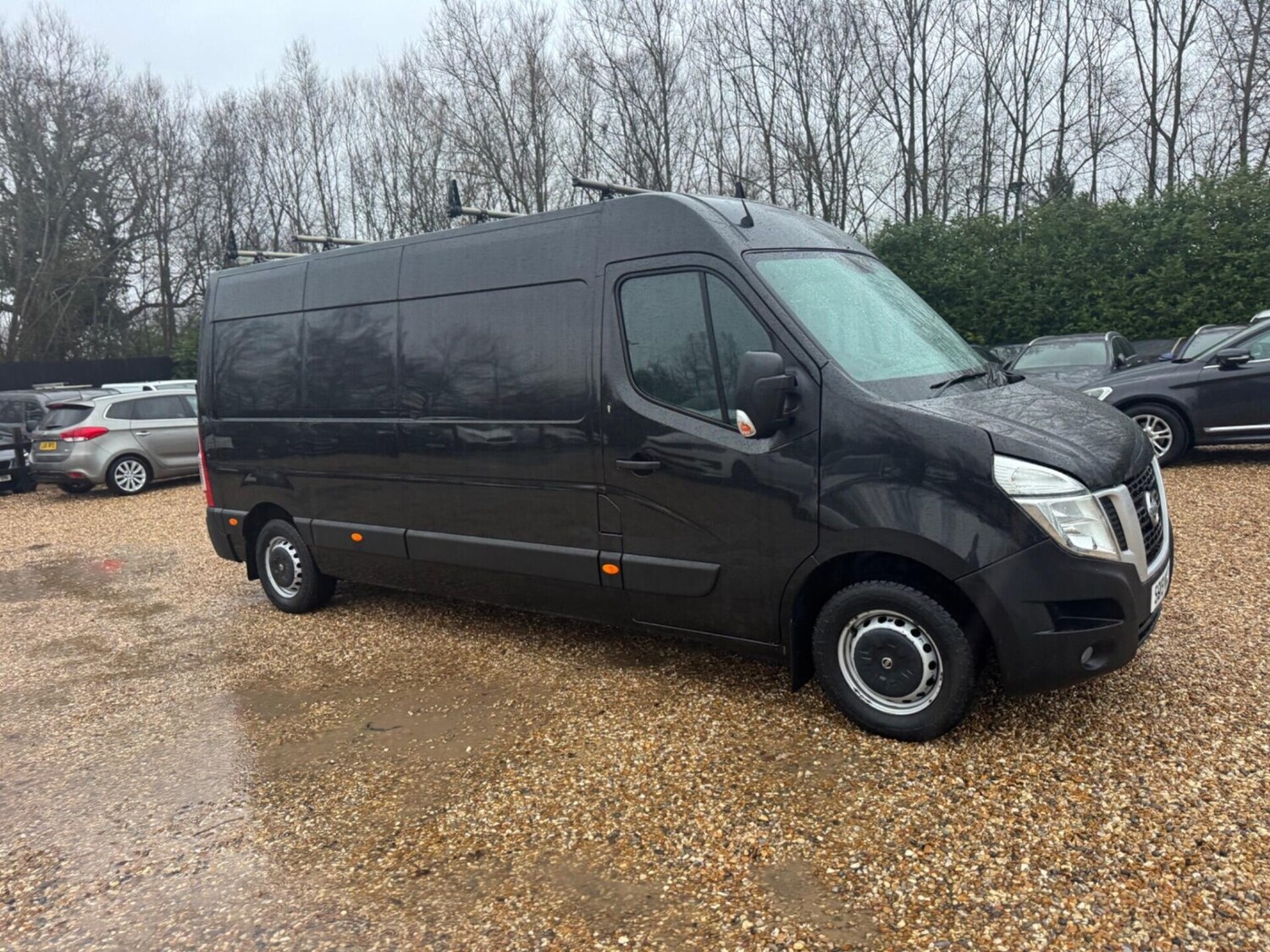 Used Nissan NV400 2019 for sale - 77350005: Photo 39