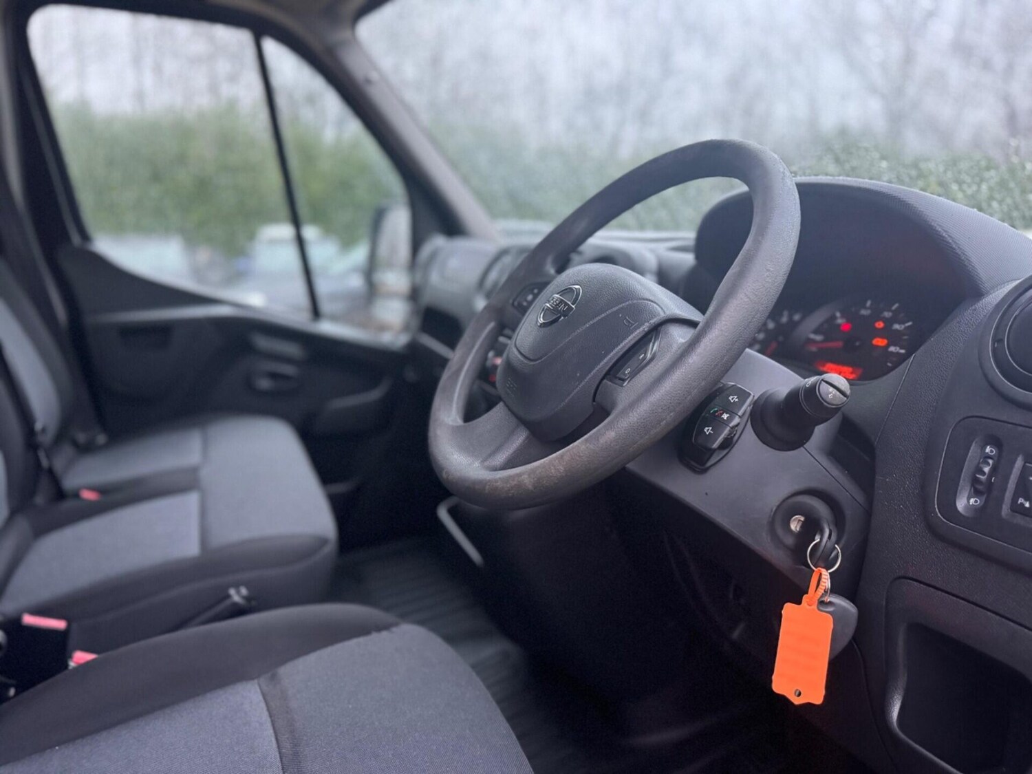 Used Nissan NV400 2019 for sale - 77350005: Photo 41