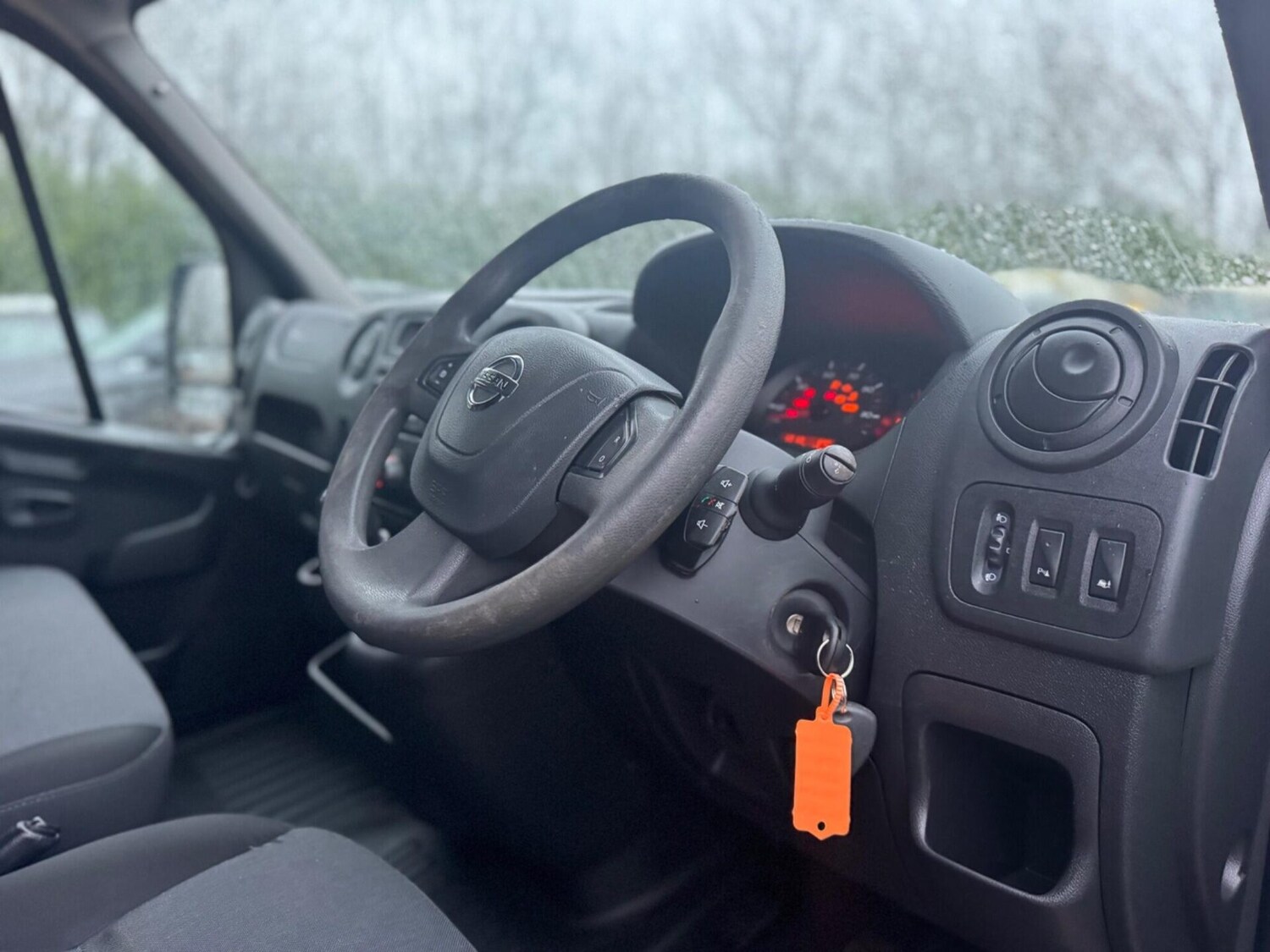 Used Nissan NV400 2019 for sale - 77350005: Photo 42