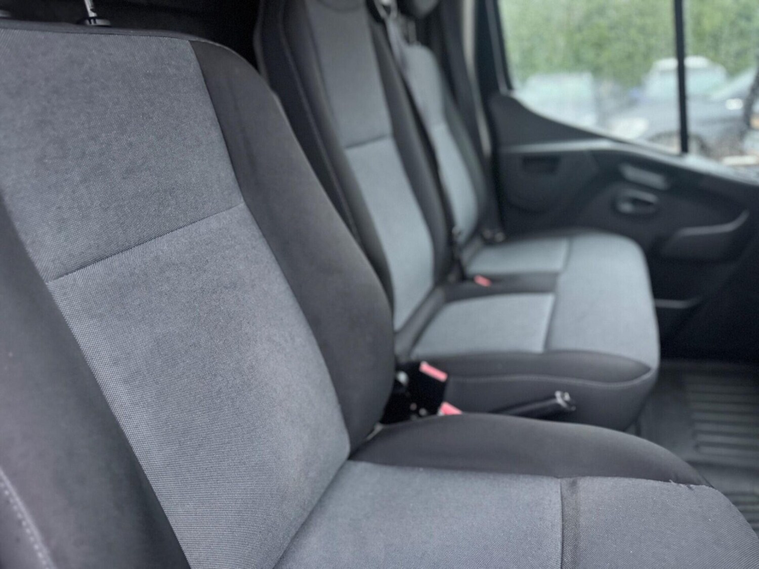 Used Nissan NV400 2019 for sale - 77350005: Photo 43