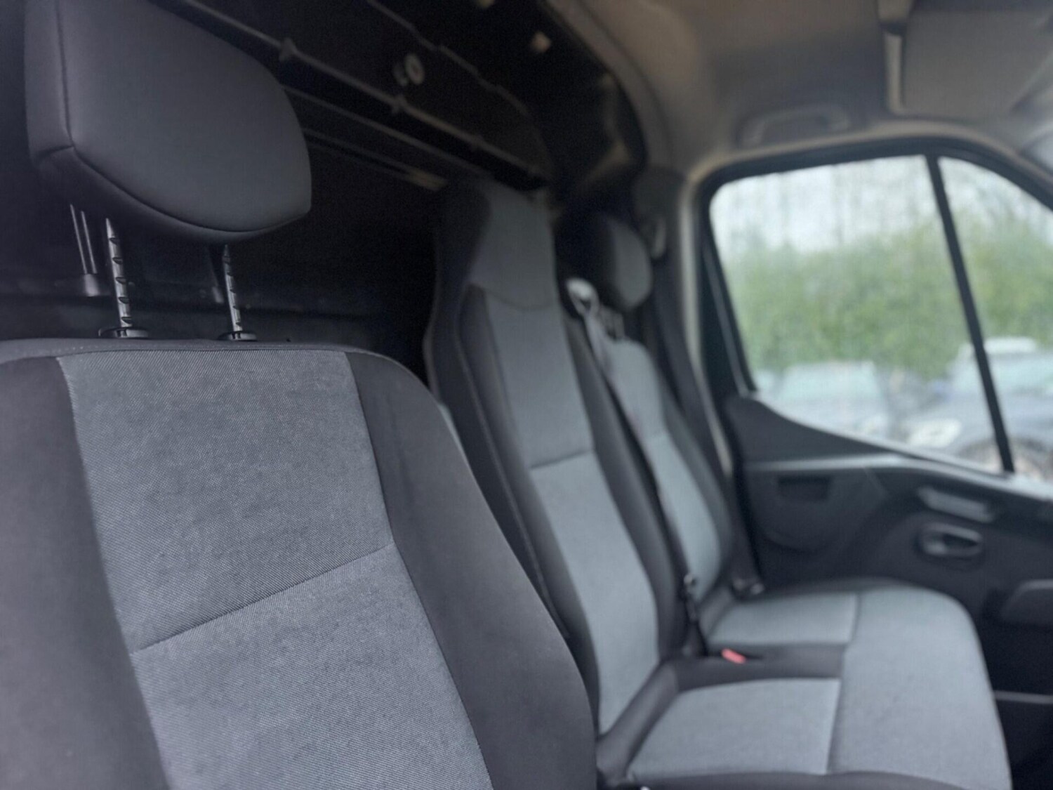 Used Nissan NV400 2019 for sale - 77350005: Photo 44
