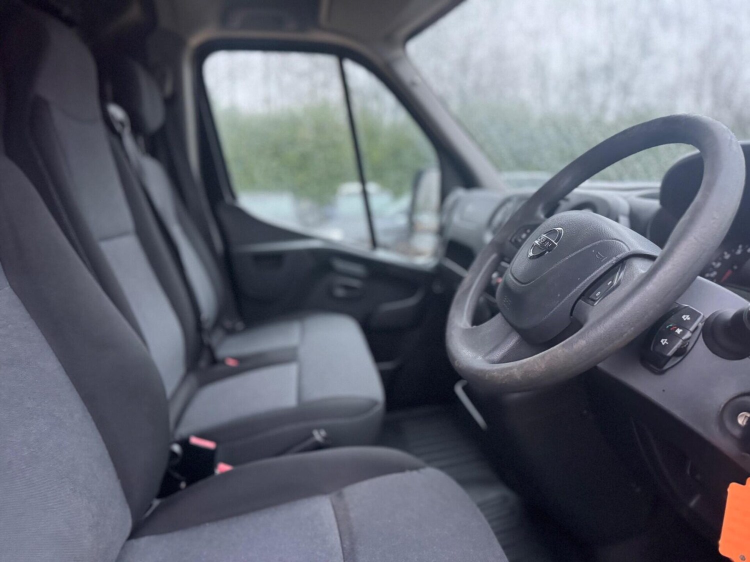 Used Nissan NV400 2019 for sale - 77350005: Photo 45