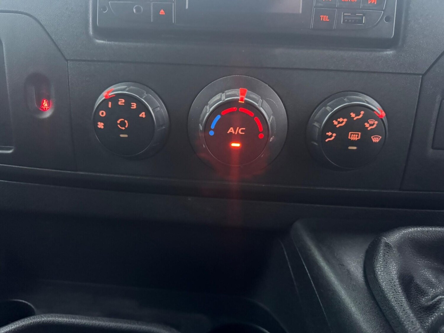 Used Nissan NV400 2019 for sale - 77350005: Photo 46