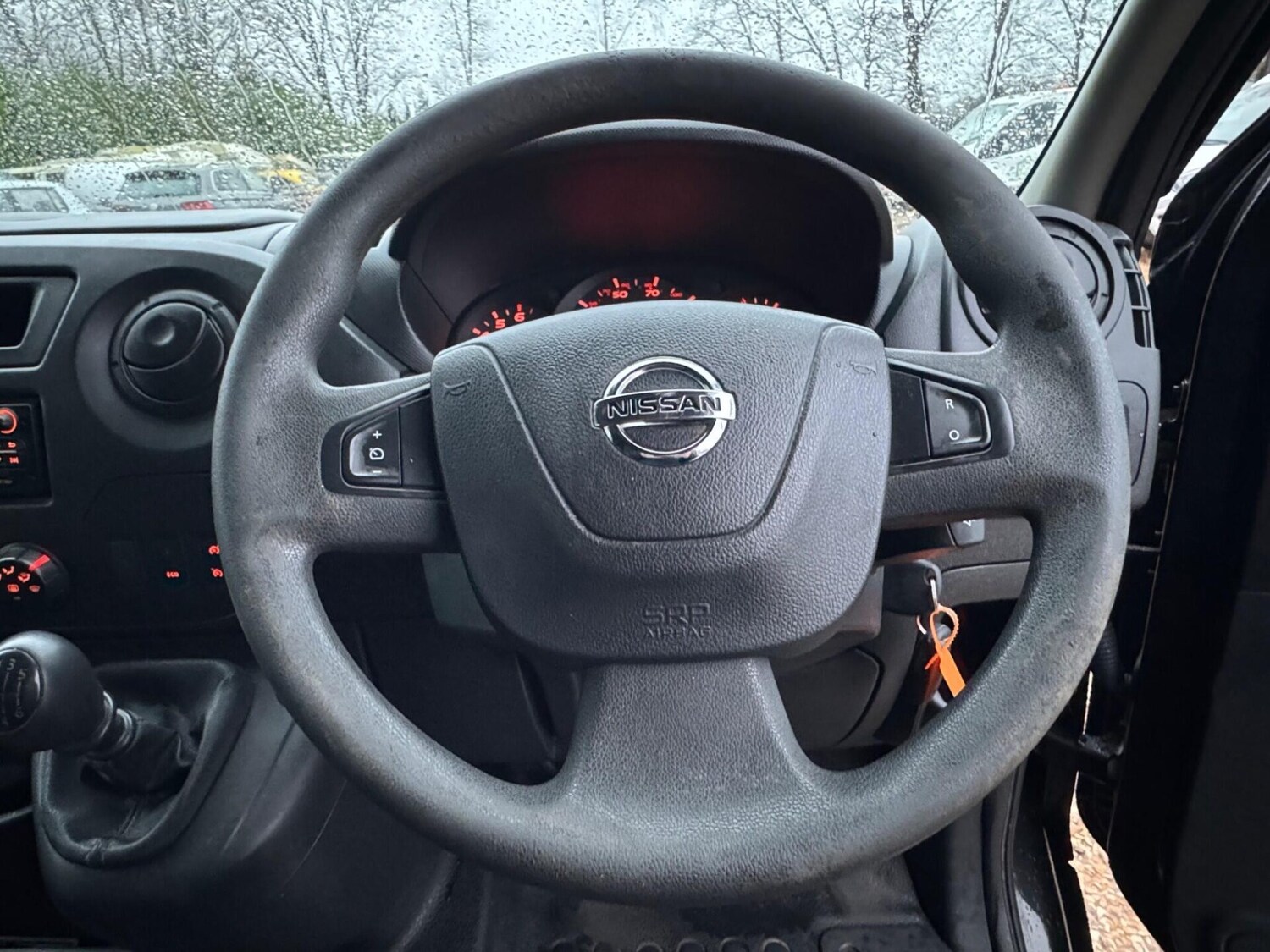 Used Nissan NV400 2019 for sale - 77350005: Photo 49