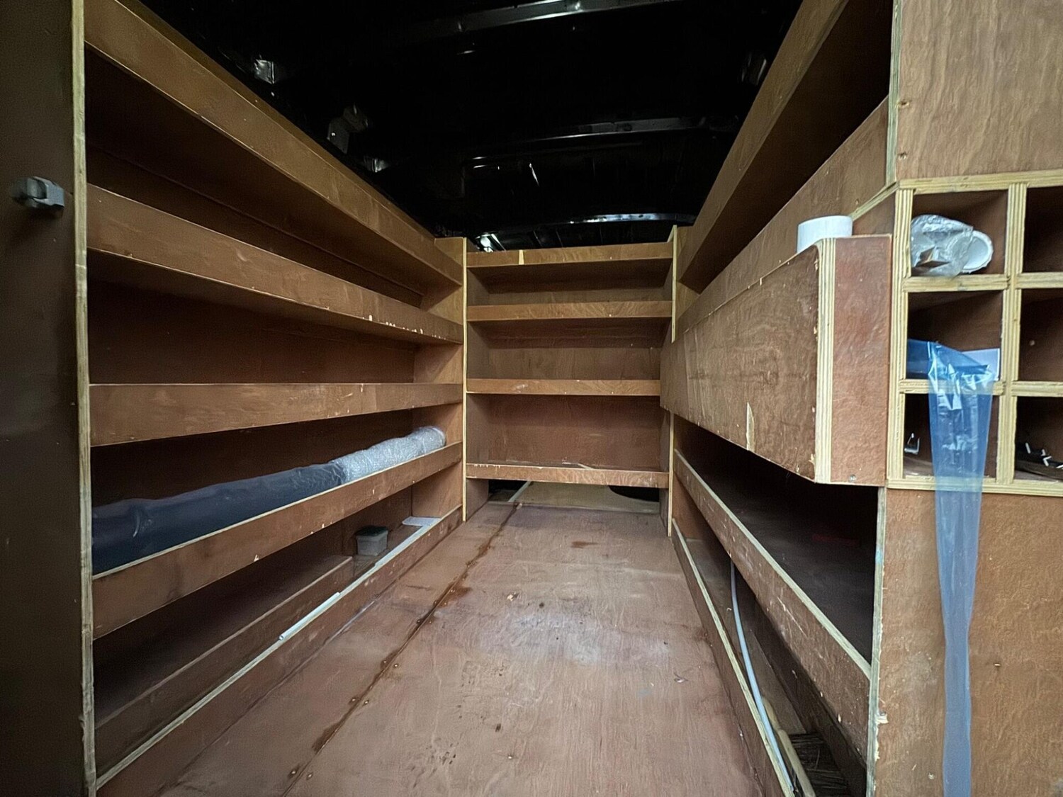 Used Nissan NV400 2019 for sale - 77350005: Photo 51