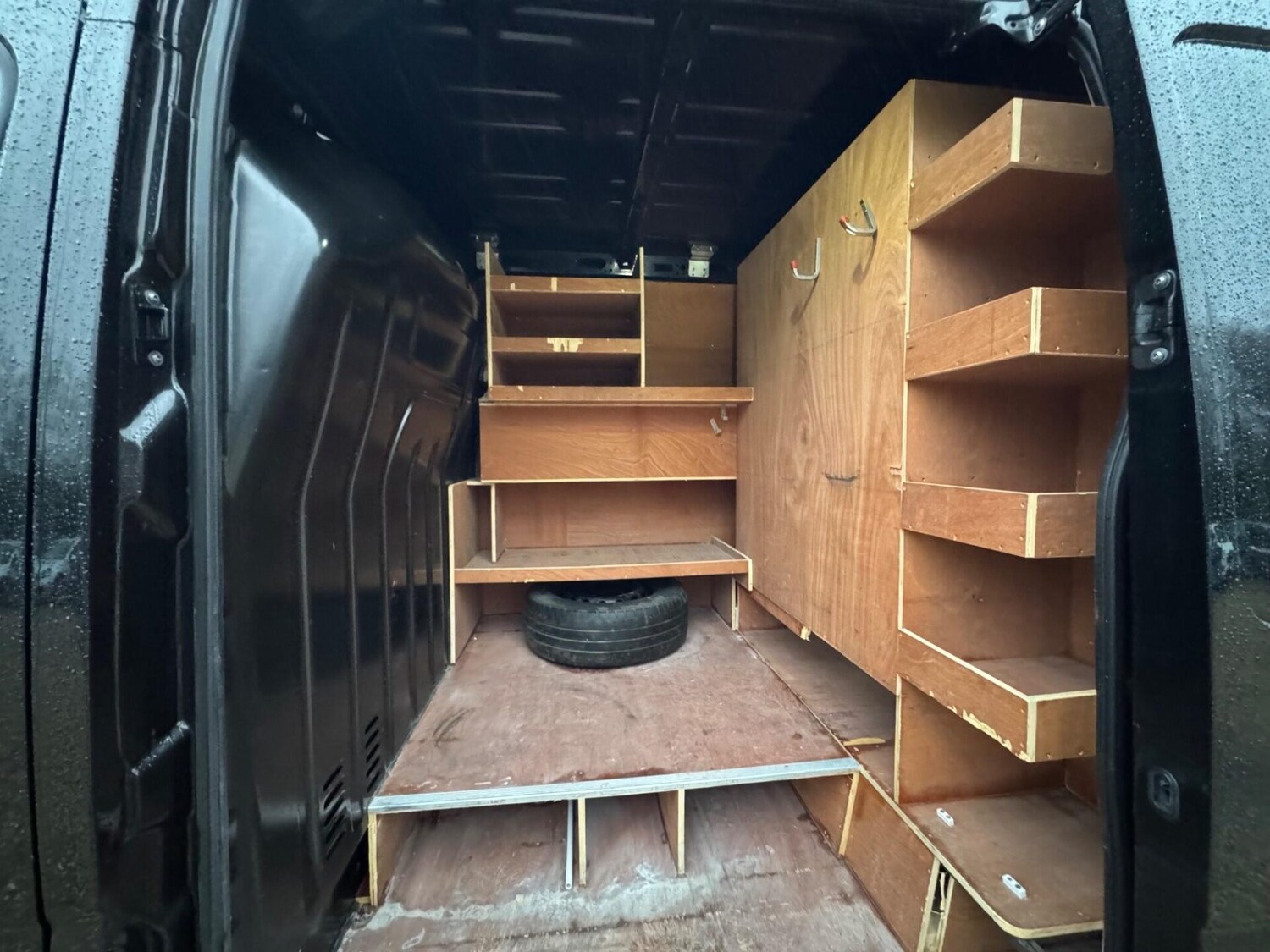 Used Nissan NV400 2019 for sale - 77350005: Photo 52