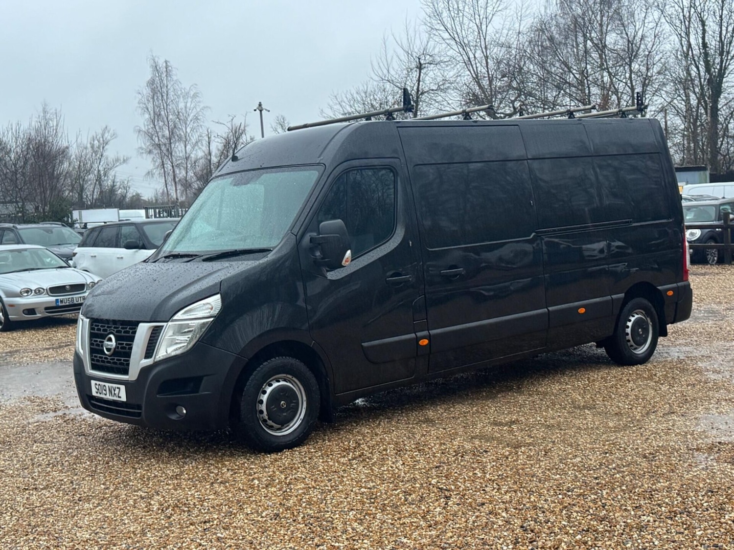 Used Nissan NV400 2019 for sale - 77350005: Photo 7