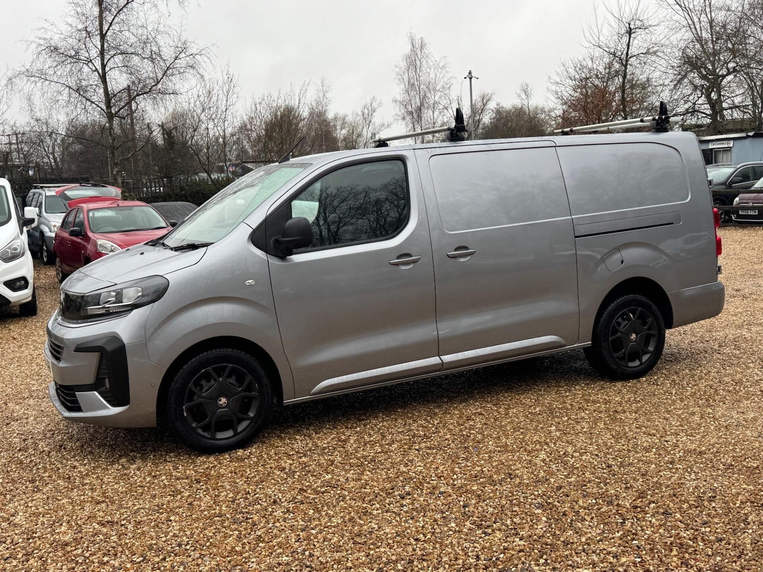 Used Vauxhall Vivaro 2024 for sale - 76982663: Photo 14