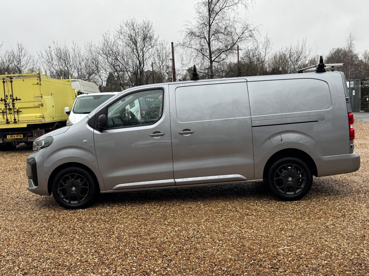 Used Vauxhall Vivaro 2024 for sale - 76982663: Photo 15