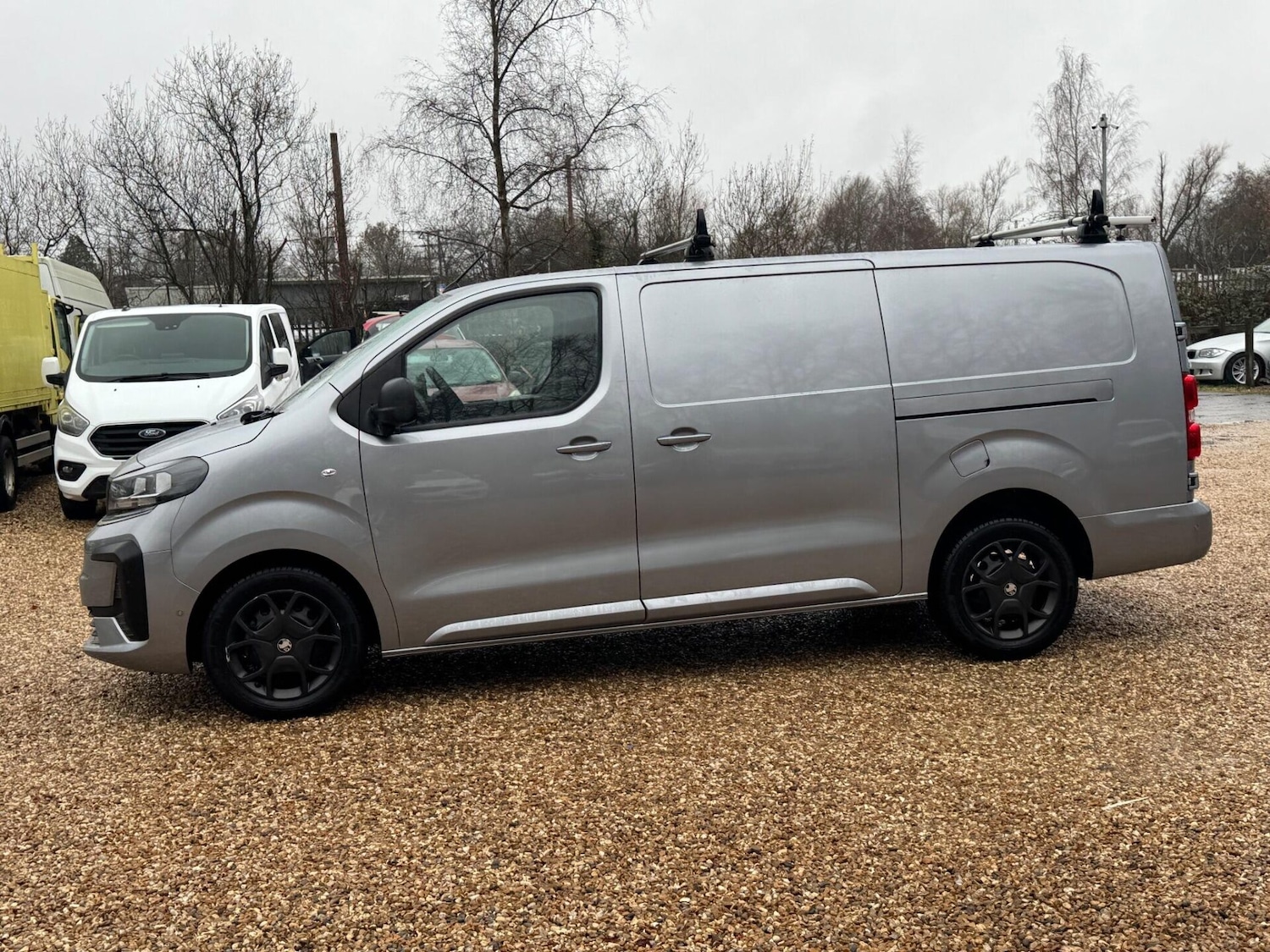 Used Vauxhall Vivaro 2024 for sale - 76982663: Photo 17