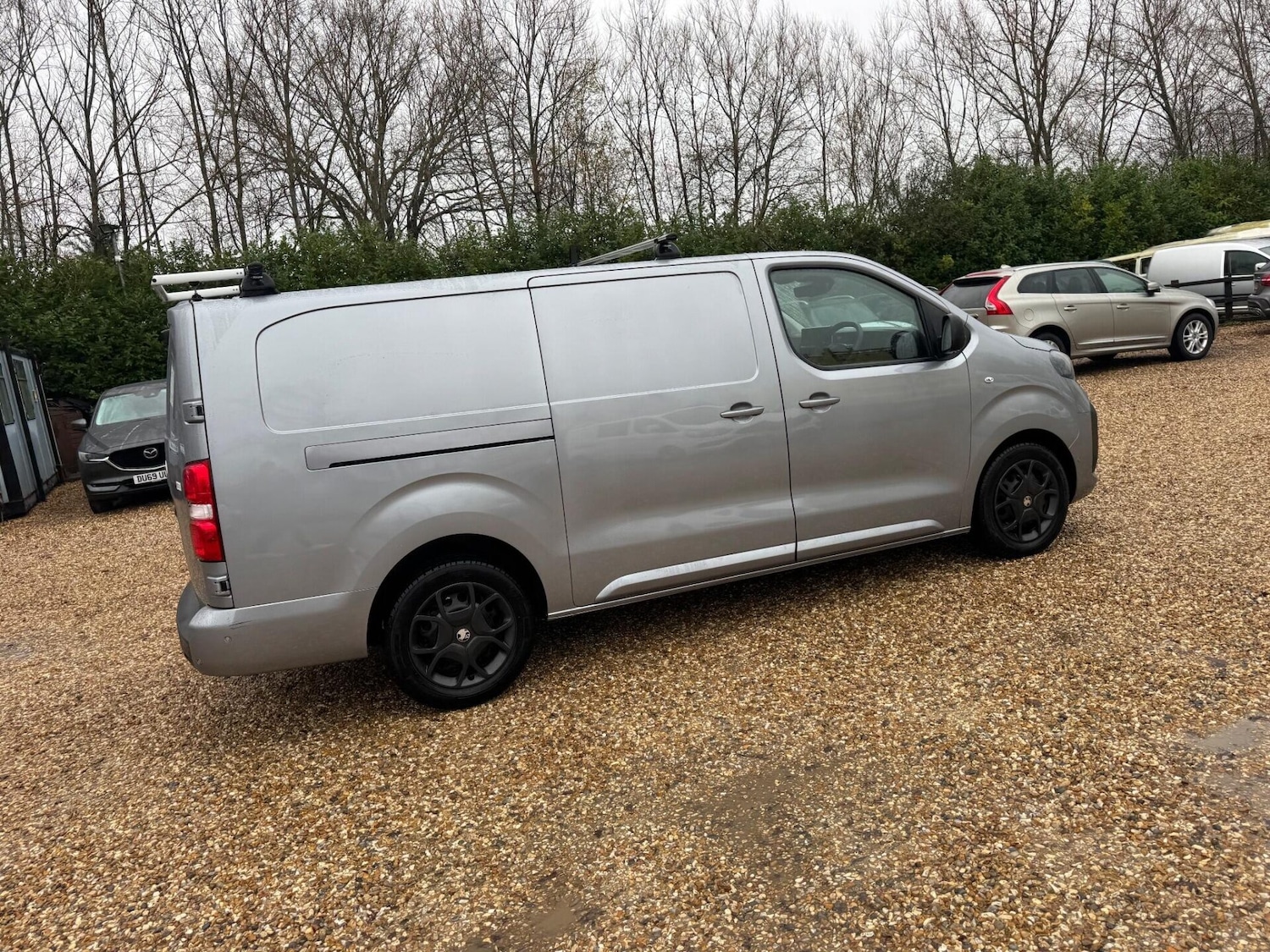 Used Vauxhall Vivaro 2024 for sale - 76982663: Photo 30