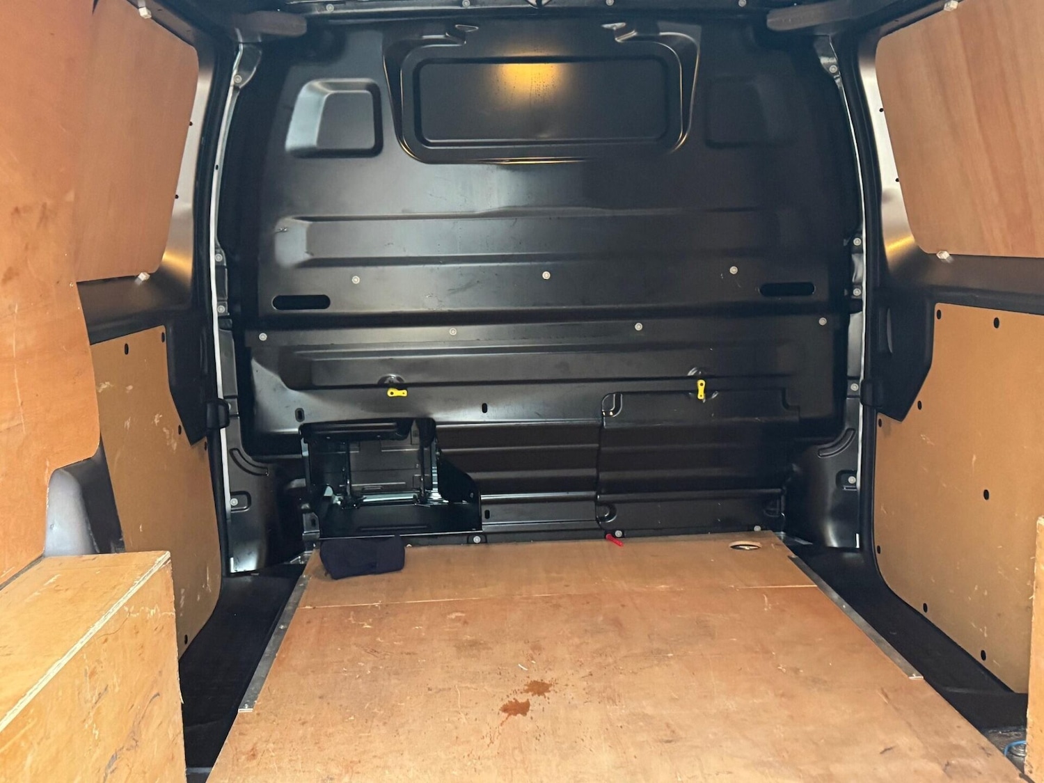 Used Vauxhall Vivaro 2024 for sale - 76982663: Photo 32