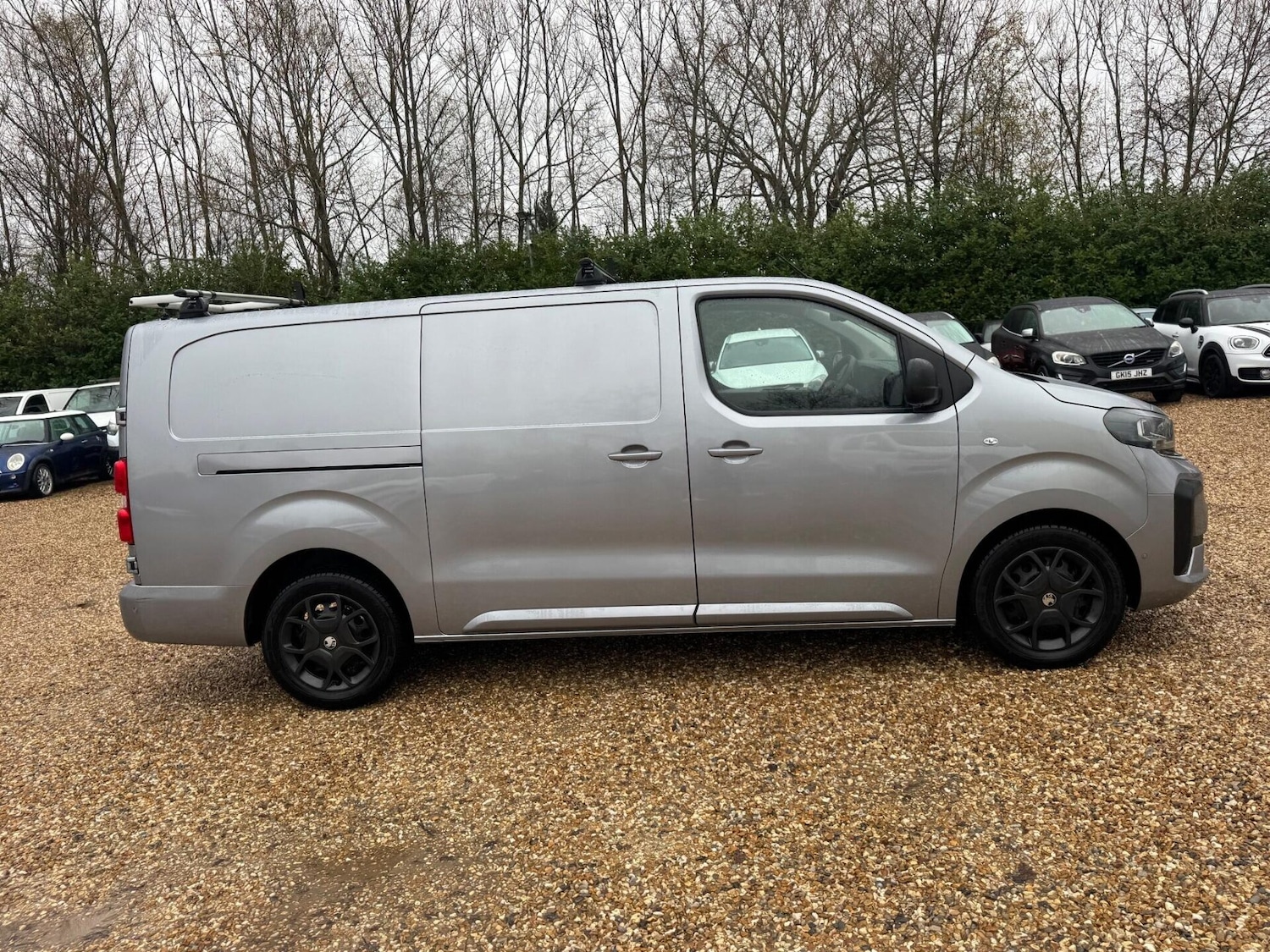 Used Vauxhall Vivaro 2024 for sale - 76982663: Photo 33