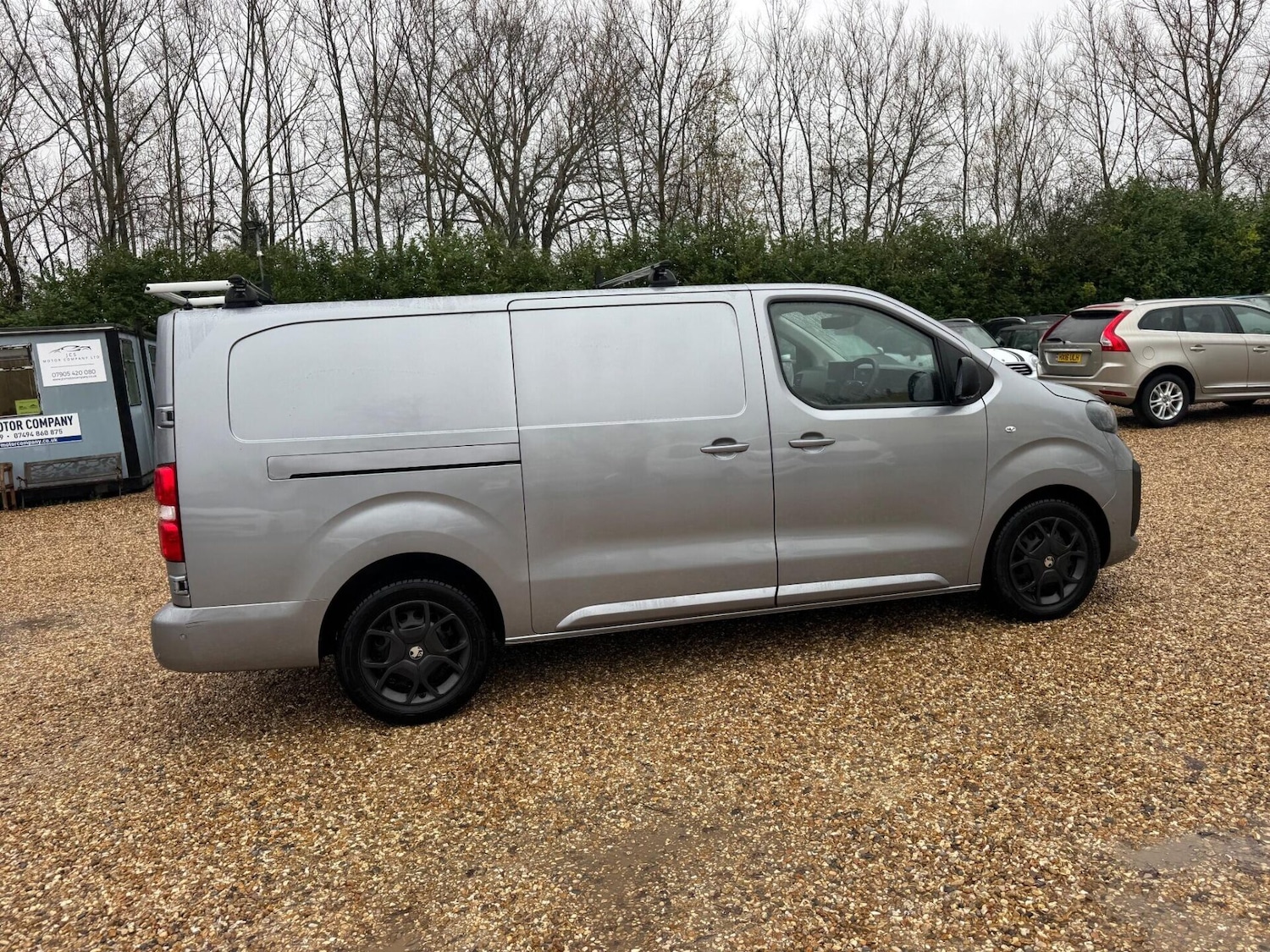 Used Vauxhall Vivaro 2024 for sale - 76982663: Photo 35
