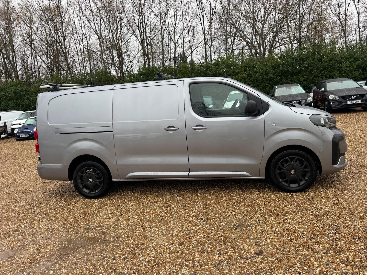 Used Vauxhall Vivaro 2024 for sale - 76982663: Photo 38