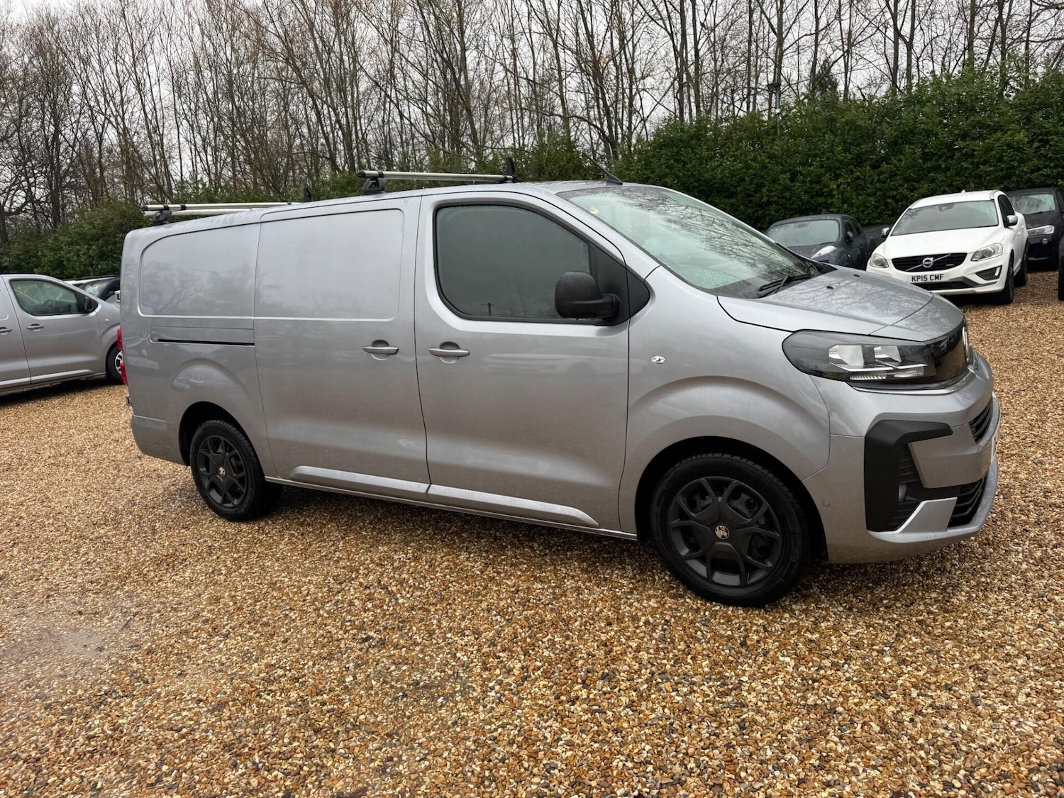Used Vauxhall Vivaro 2024 for sale - 76982663: Photo 41