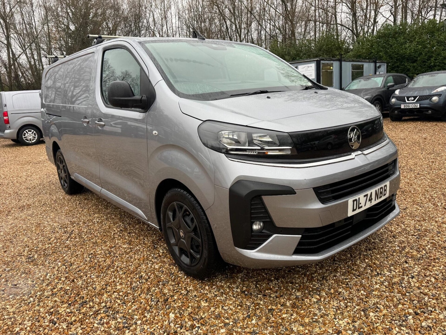 Used Vauxhall Vivaro 2024 for sale - 76982663: Photo 43