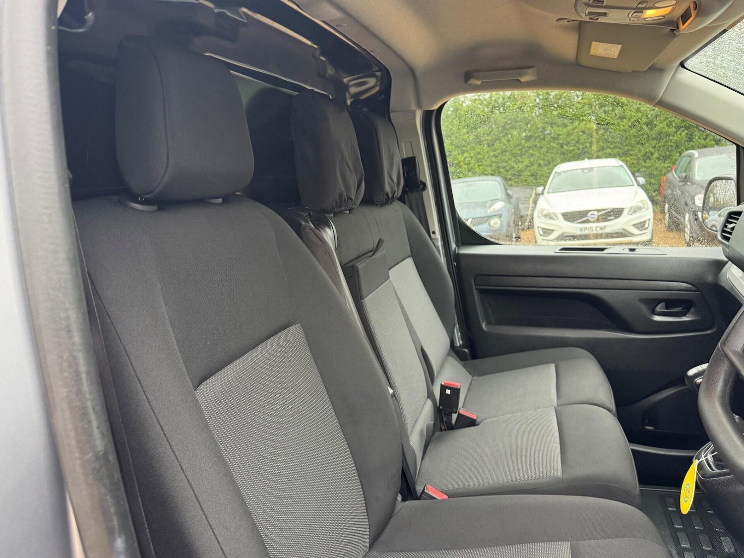 Used Vauxhall Vivaro 2024 for sale - 76982663: Photo 45