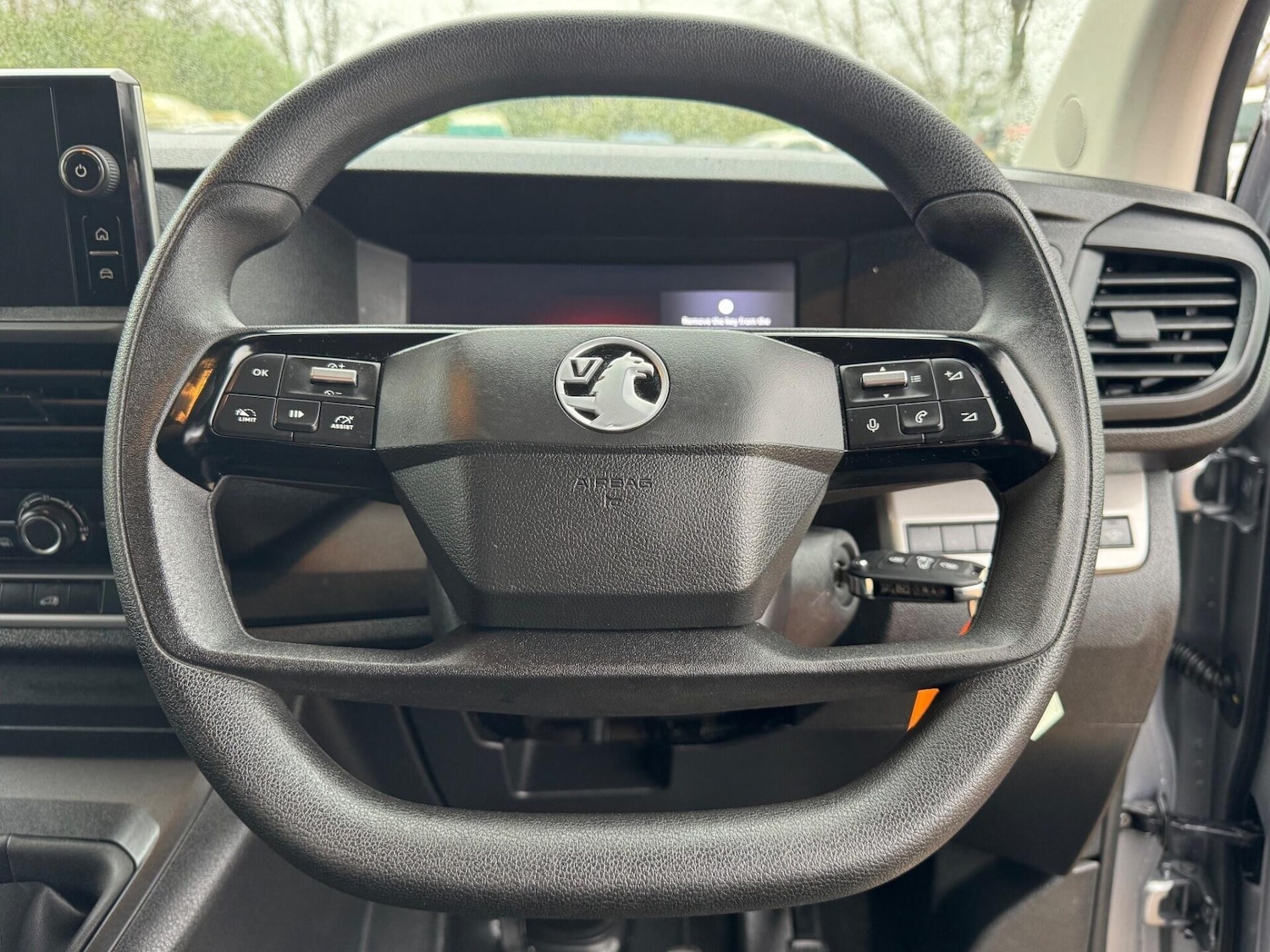 Used Vauxhall Vivaro 2024 for sale - 76982663: Photo 48