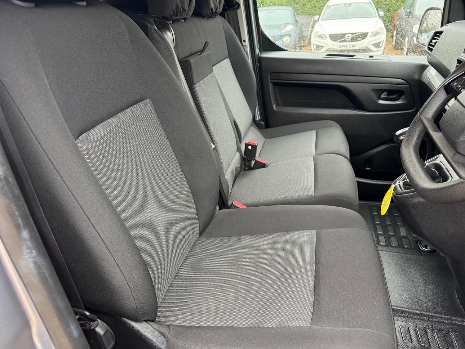 Used Vauxhall Vivaro 2024 for sale - 76982663: Photo 49