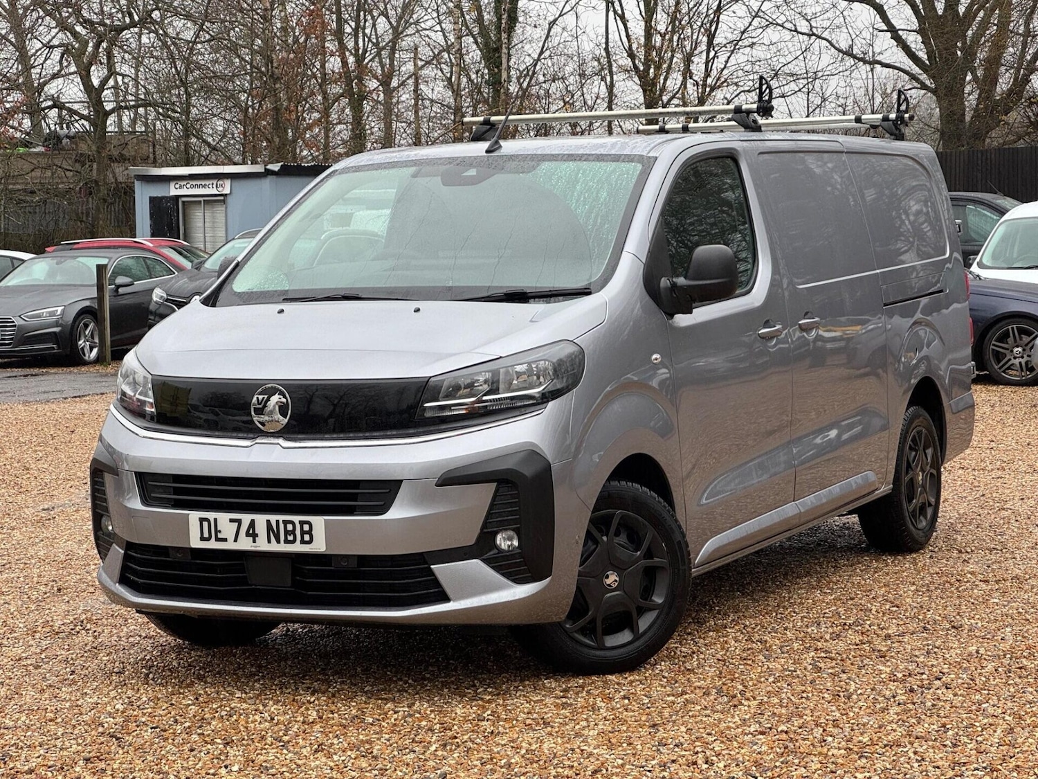 Used Vauxhall Vivaro 2024 for sale - 76982663: Photo 5