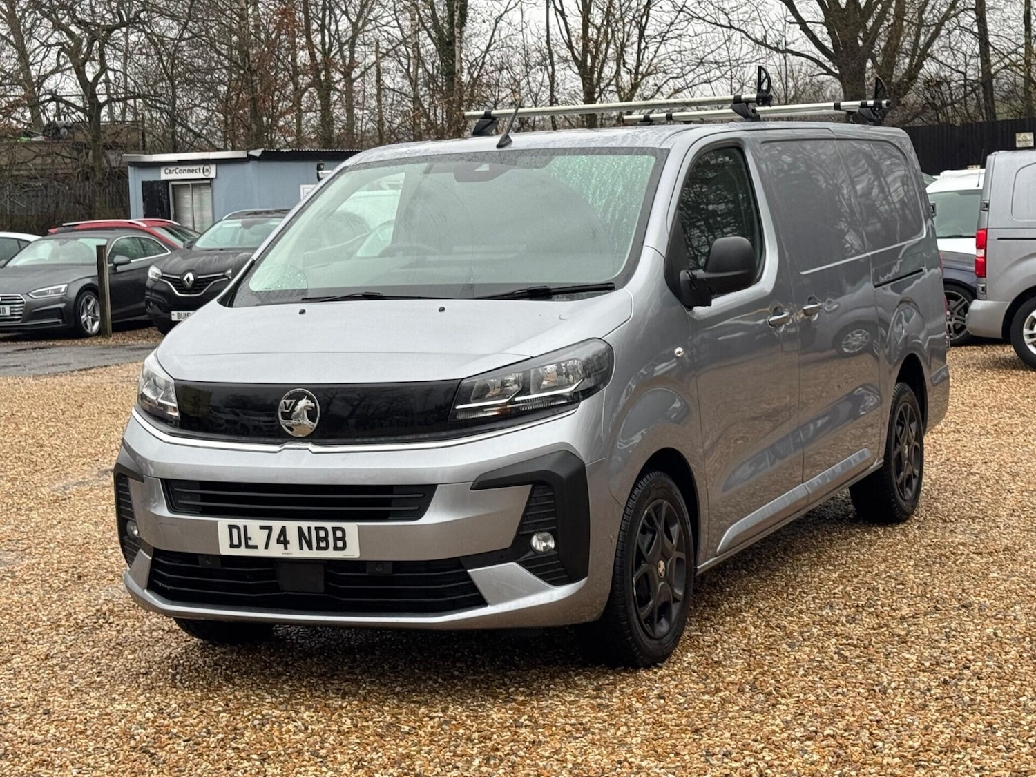 Used Vauxhall Vivaro 2024 for sale - 76982663: Photo 7