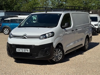 Used Citroen Dispatch 2022 for sale - 78452566: Photo