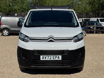 Used Citroen Dispatch 2022 for sale - 78452566: Photo