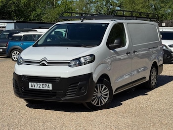 Used Citroen Dispatch 2022 for sale - 78452566: Photo