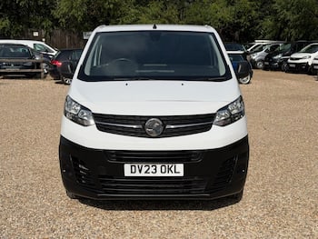 Used Vauxhall Vivaro 2023 for sale - 79764940: Photo