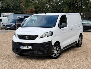 Used Peugeot Expert 2020 for sale - 79687000: Photo