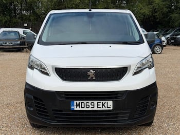 Used Peugeot Expert 2020 for sale - 79687000: Photo