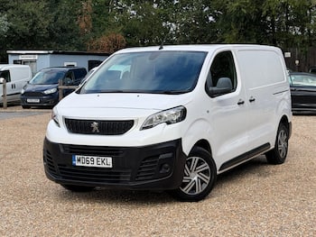 Used Peugeot Expert 2020 for sale - 79687000: Photo