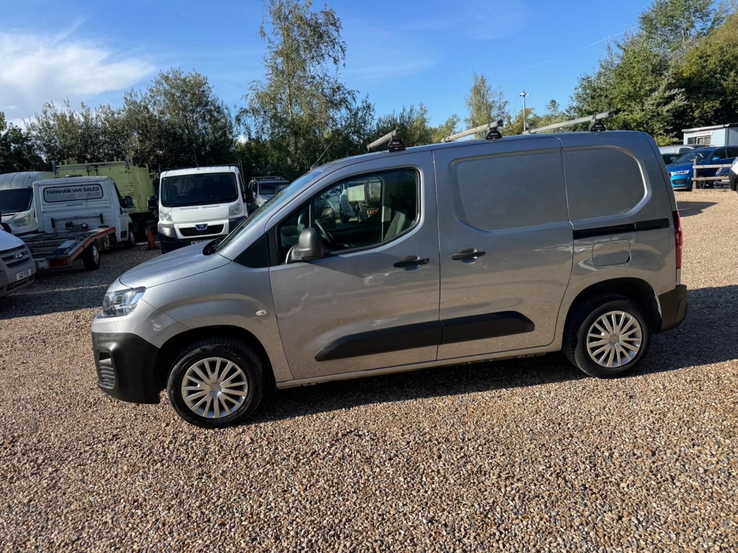 Vehicle 11